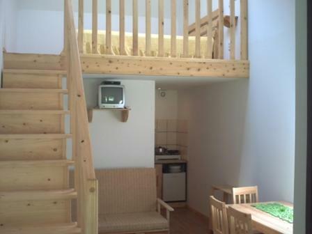 Pod Orzechem Villa Санок Екстериор снимка